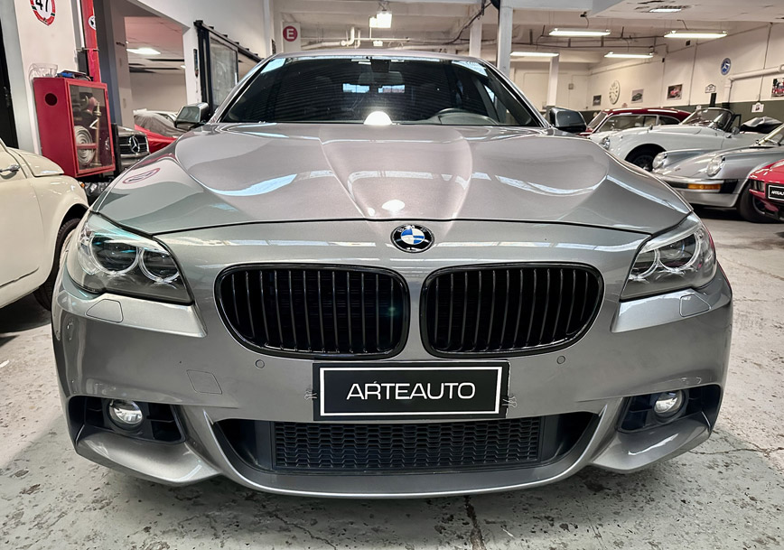 BMW 535 I 2017 - Foto 2