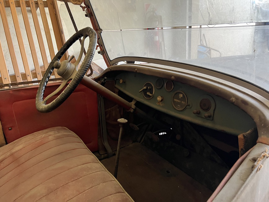 Flint B-40 Touring - Foto 4