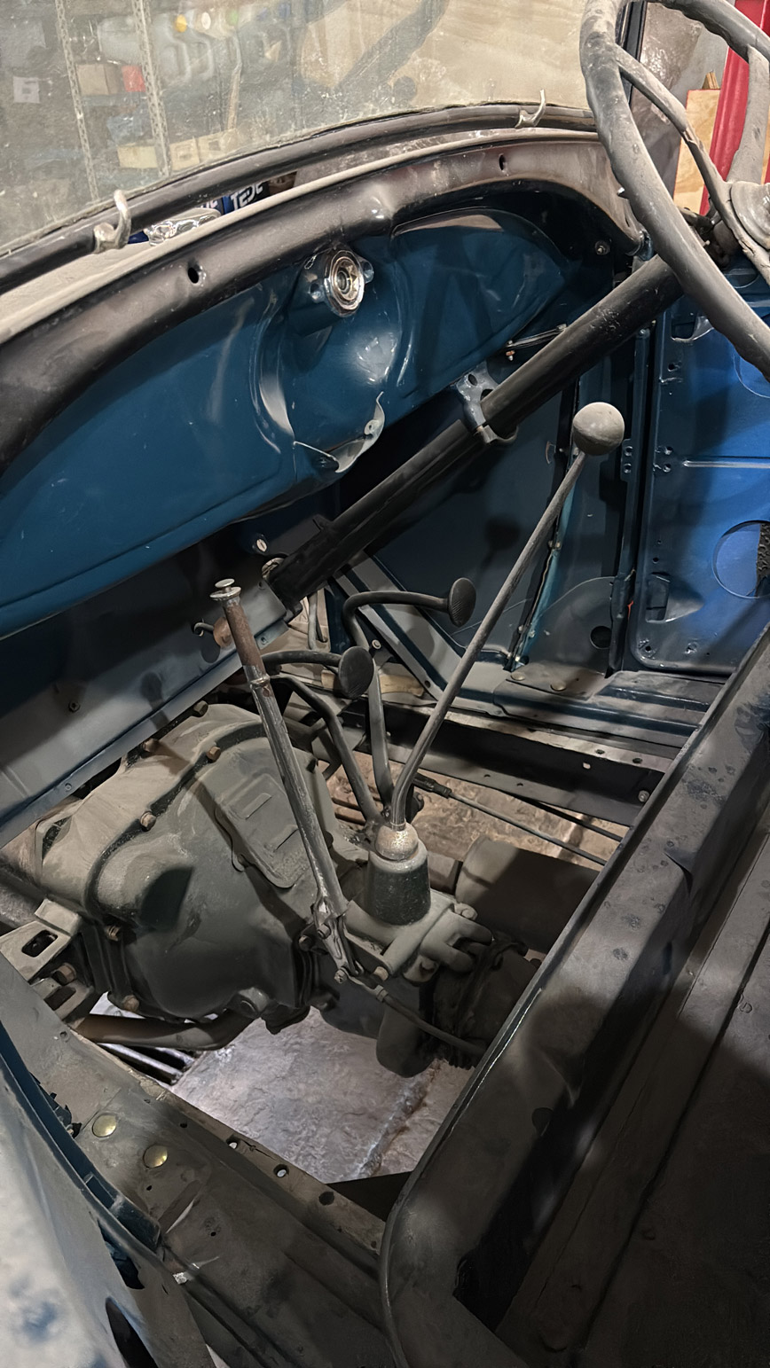 Ford A 1928 Phaeton Convertible - Foto 3