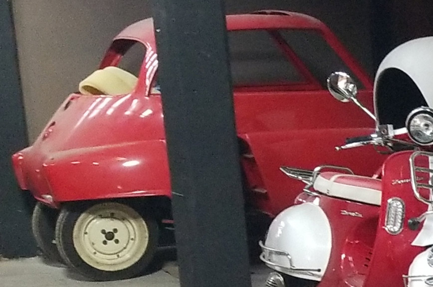 BMW Isetta 300
