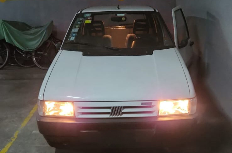 Fiat Uno - Foto 2
