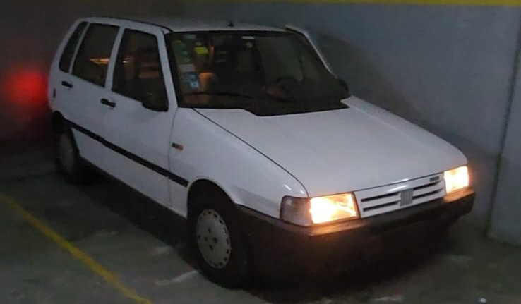 Fiat Uno