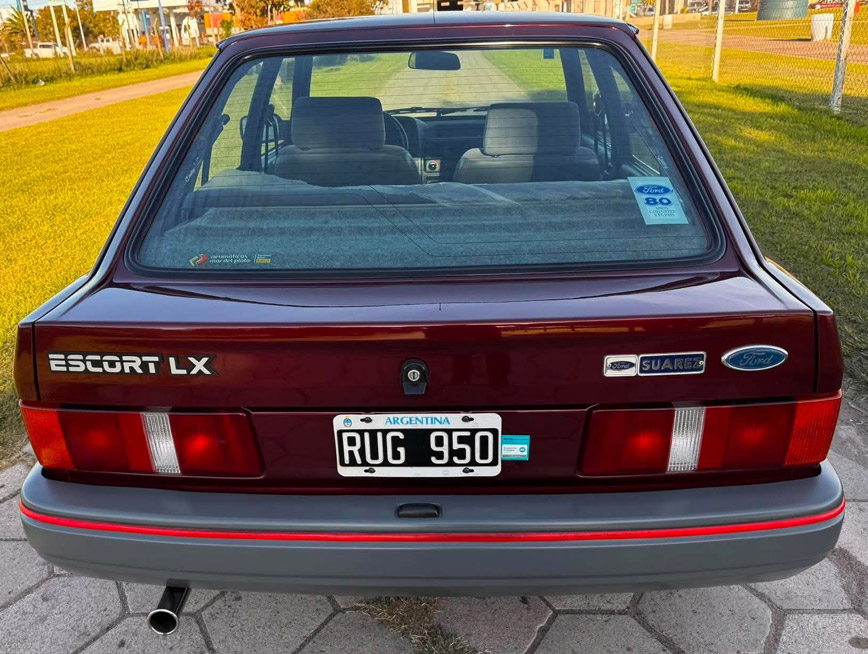 Ford Escort - Foto 2