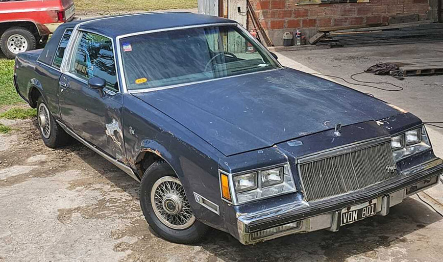 Buick Regal
