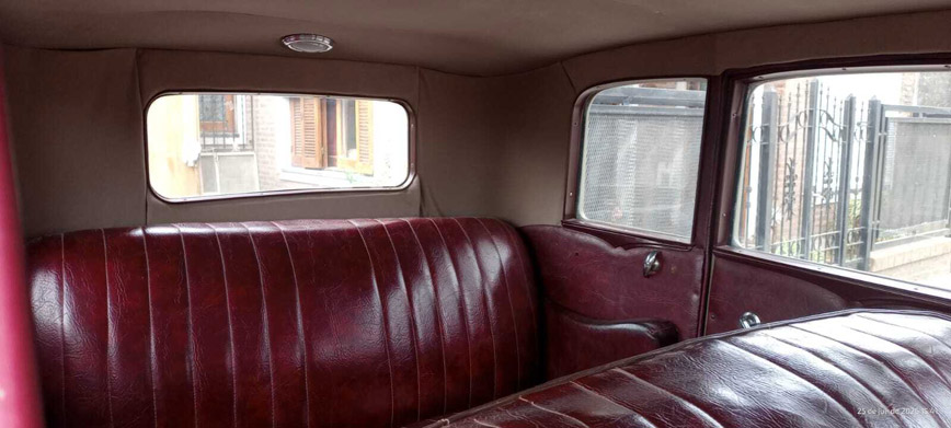 Ford A 1931 - Foto 2