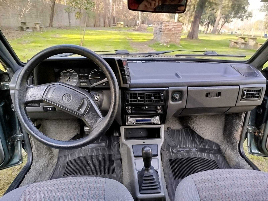 Volkswagen Gol GL 95 - Foto 3
