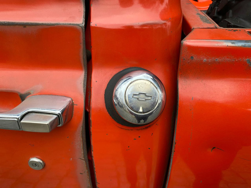 Chevrolet C 10 1973 - Foto 4