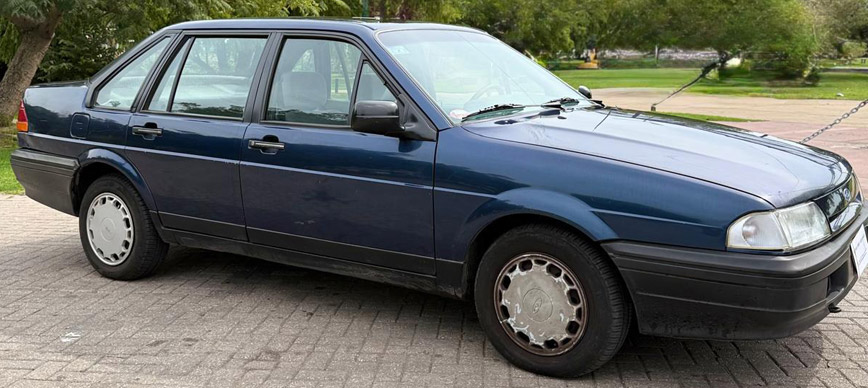 Ford Galaxy - Foto 2