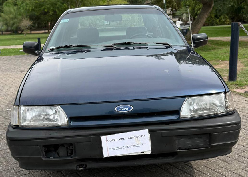 Ford Galaxy