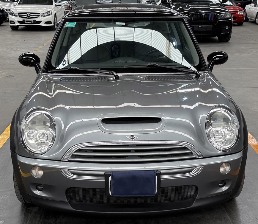 Mini Cooper S - Foto 2