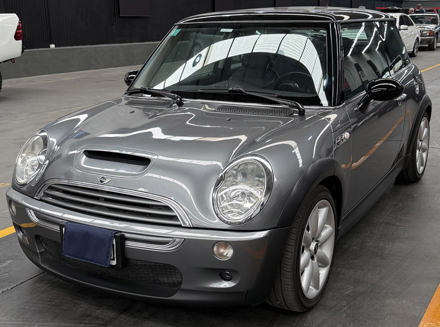 Mini Cooper S - Foto 3