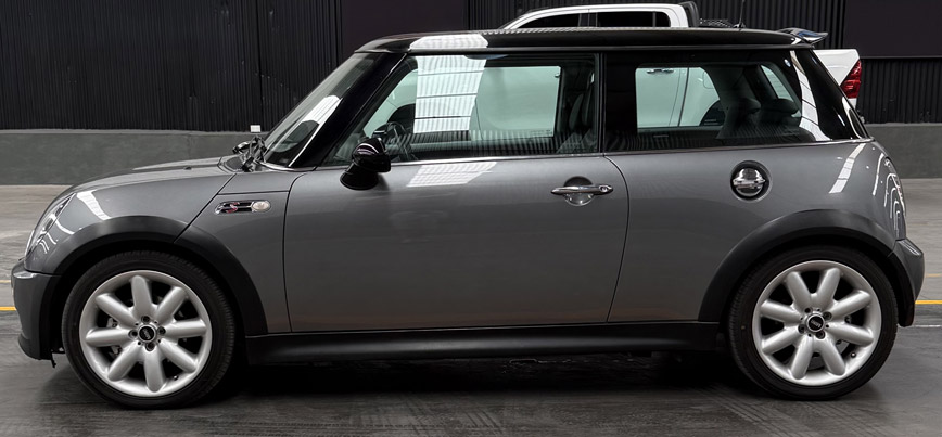 Mini Cooper S - Foto 4