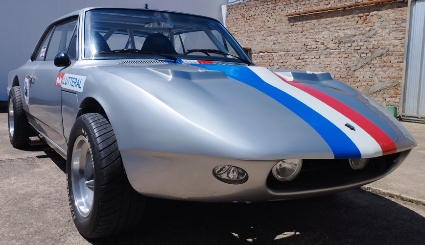 Torino 380 1967