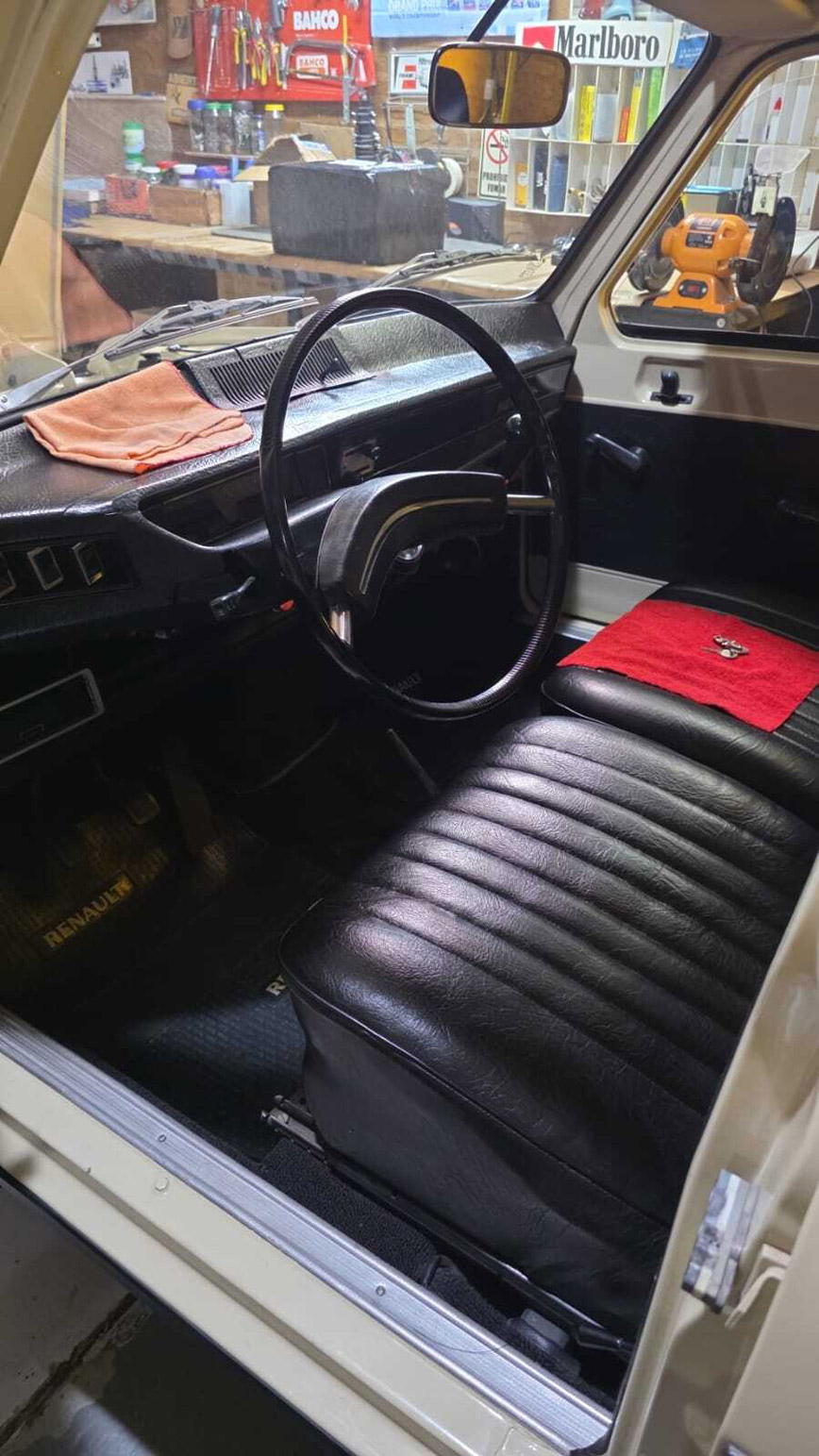 Renault 6 GTL - Foto 3