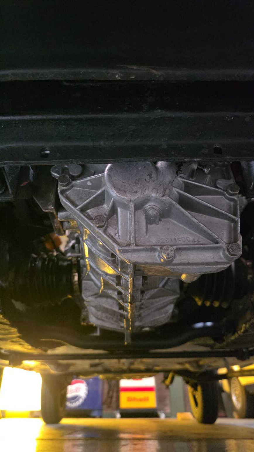 Renault 6 GTL - Foto 4