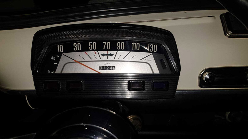 Fiat 600 R - Foto 2