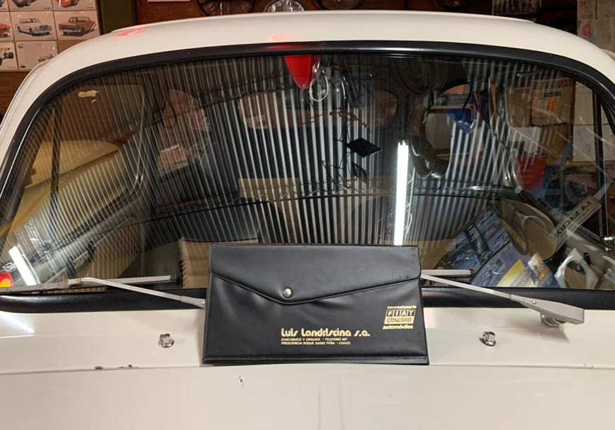Fiat 600 R - Foto 4