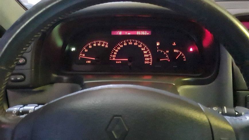 Renault Laguna V6 - Foto 3