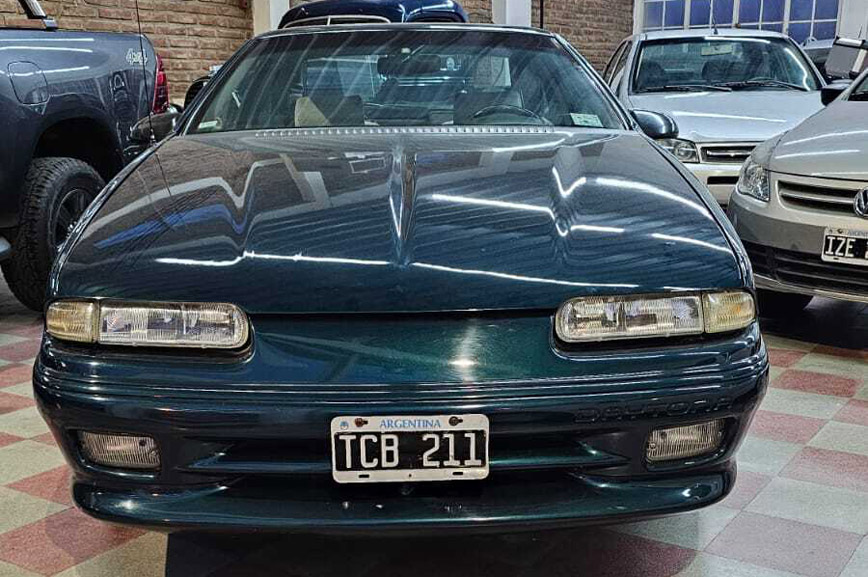 Chrysler Daytona