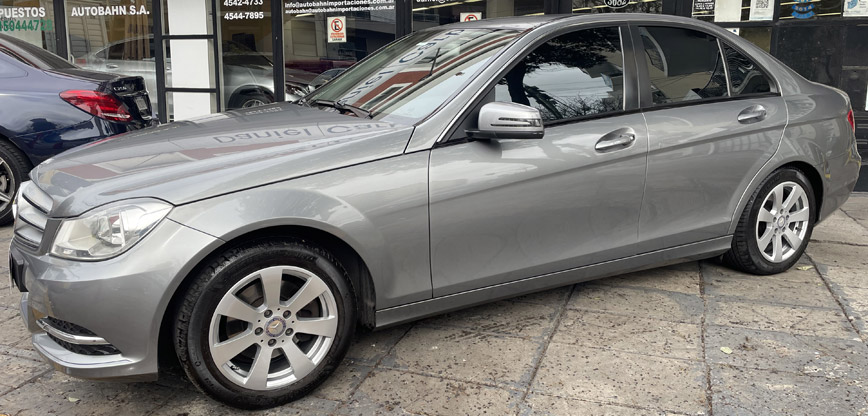 Mercedes Benz C200 City Manual - Foto 2