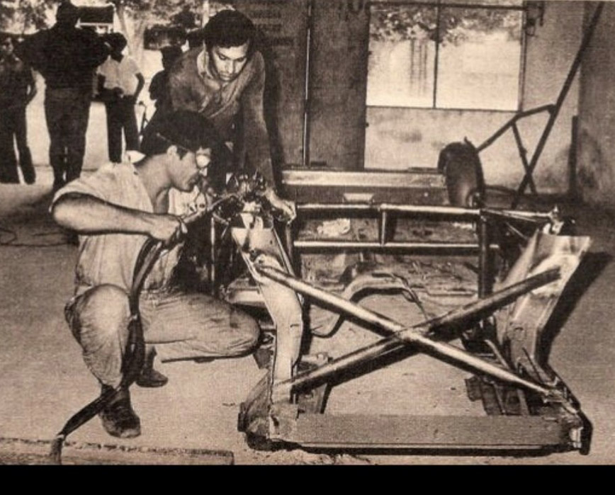 Sport Prototipo - Foto 4