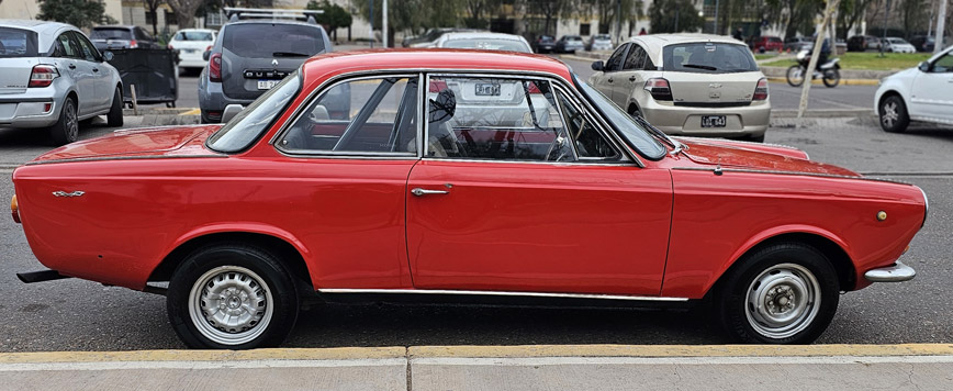 Fiat 1500 Coupé - Foto 3