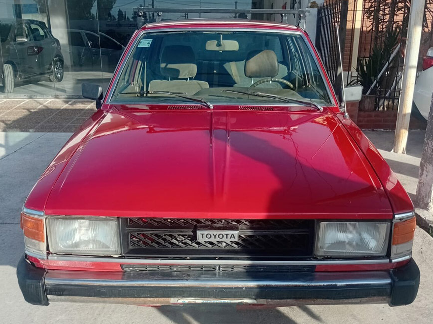 Toyota Carina - Foto 2