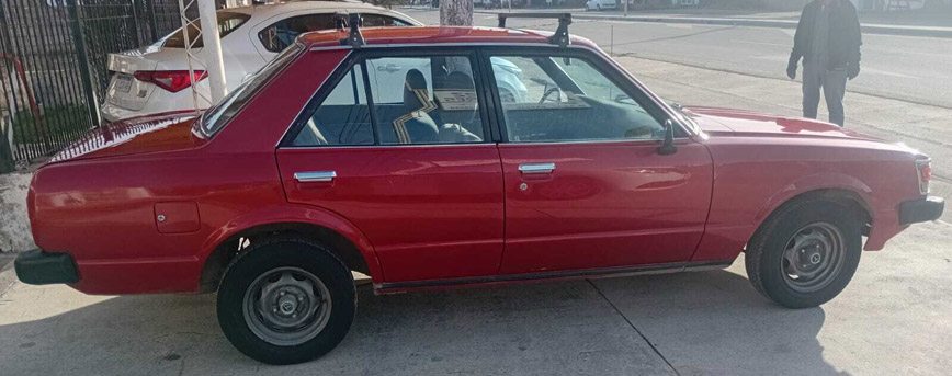 Toyota Carina - Foto 3