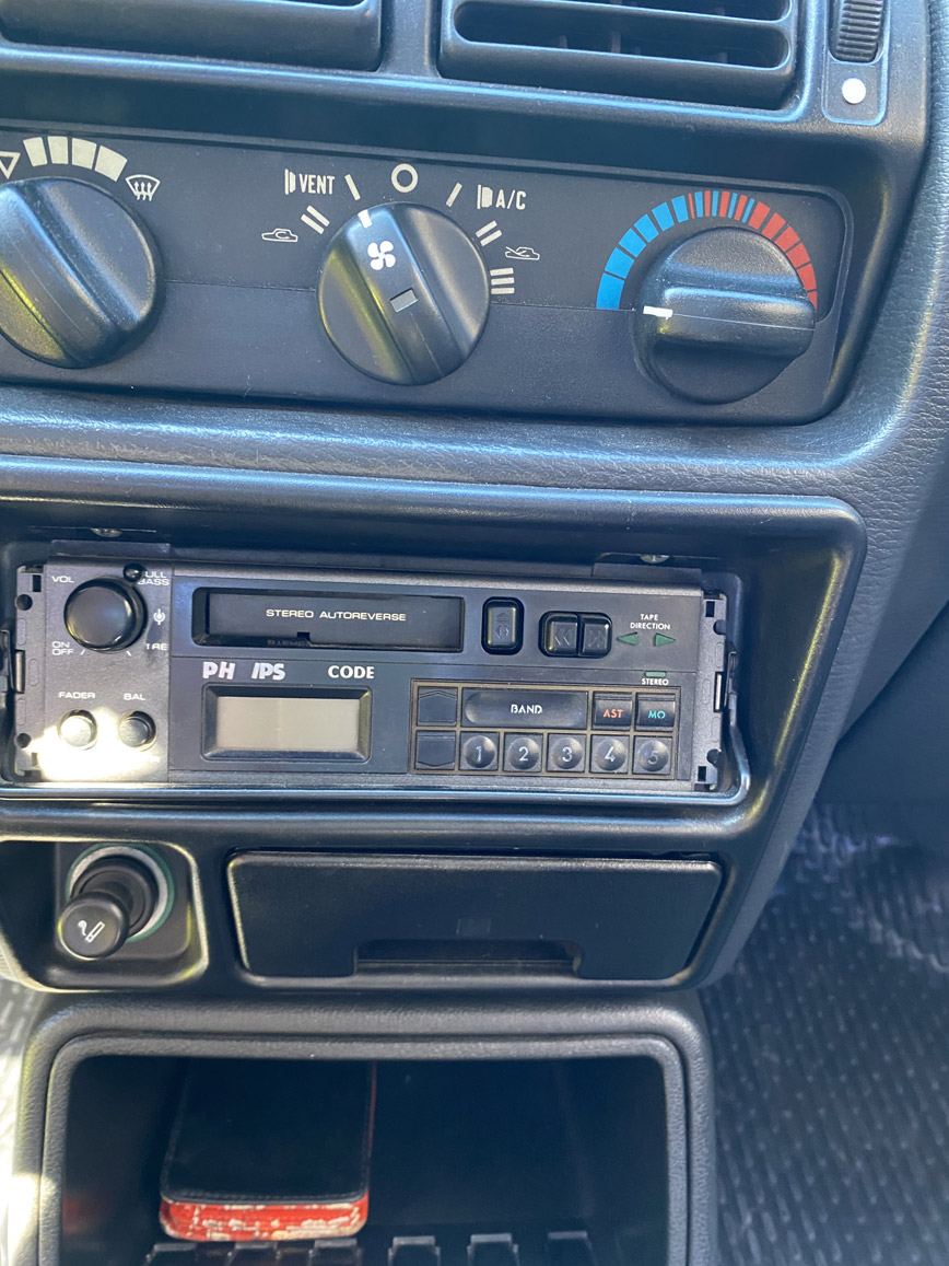 Ford Escort XR3 1.8 1992 - Foto 4