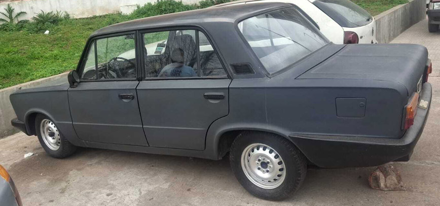 Fiat 125 - Foto 3
