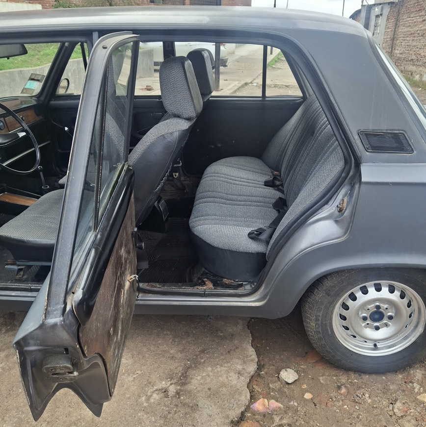Fiat 125 - Foto 4