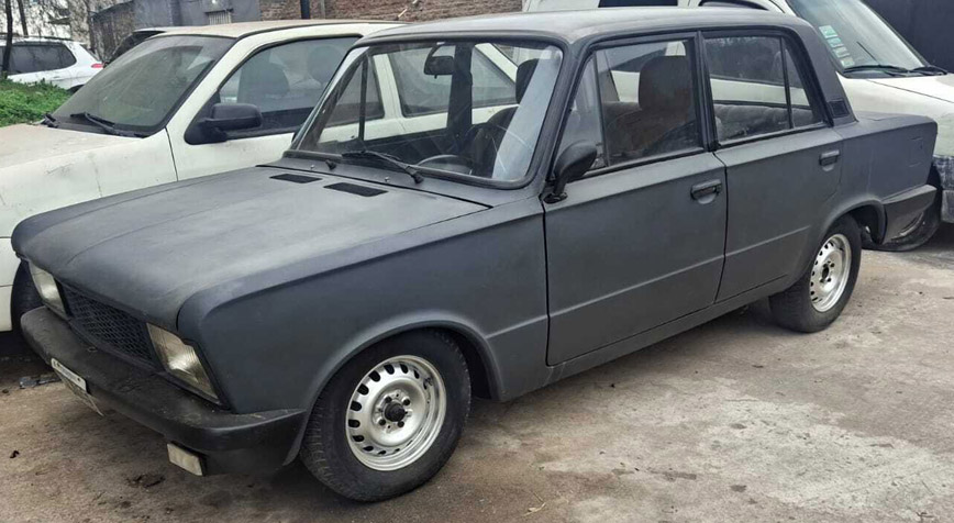 Fiat 125