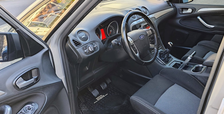 Ford S-Max 2.0 Trend SE - Foto 4