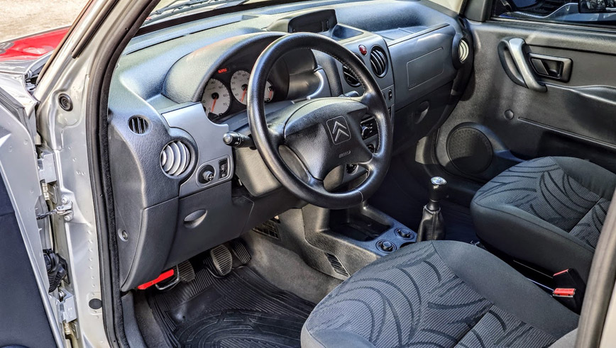Citröen Berlingo Multispace XTR HDI - Foto 4