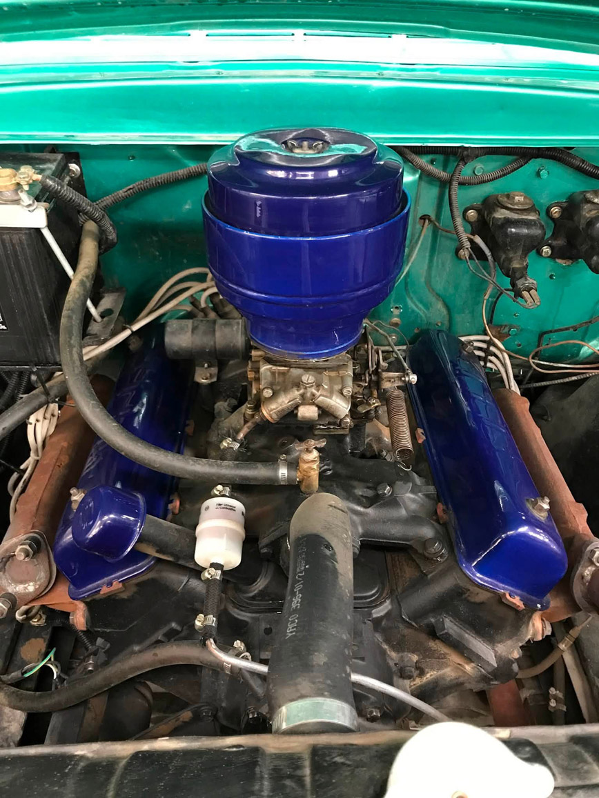 Ford F100  Loba - Foto 3