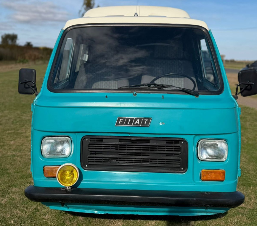 Fiat 900 T - Foto 3