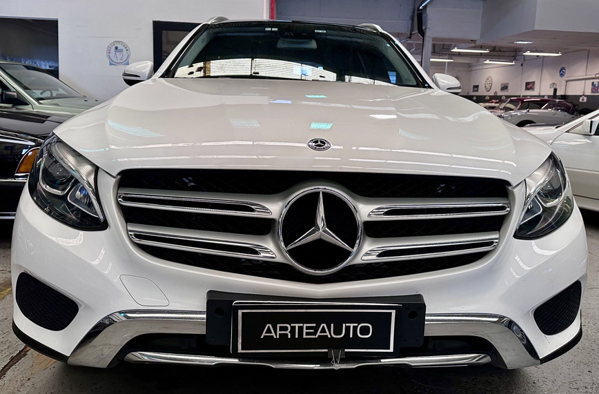 Mercedes Benz GLC 300 2018 - Foto 3
