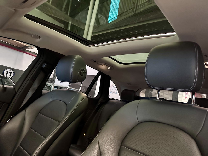 Mercedes Benz GLC 300 2018 - Foto 4
