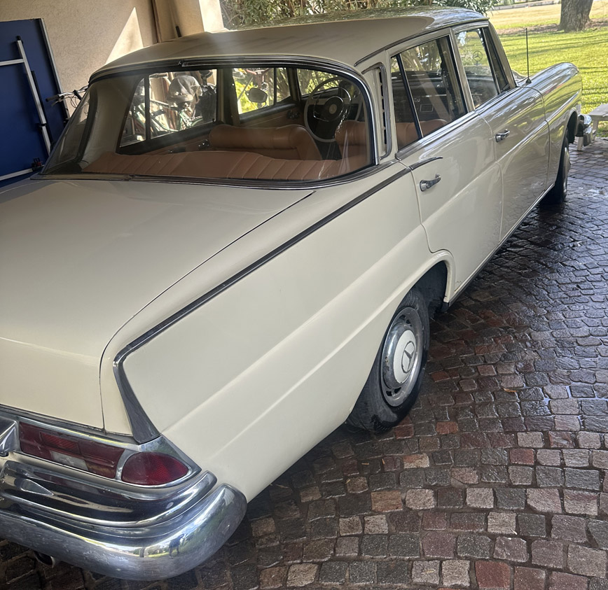 Mercedes Benz S230 - Foto 3