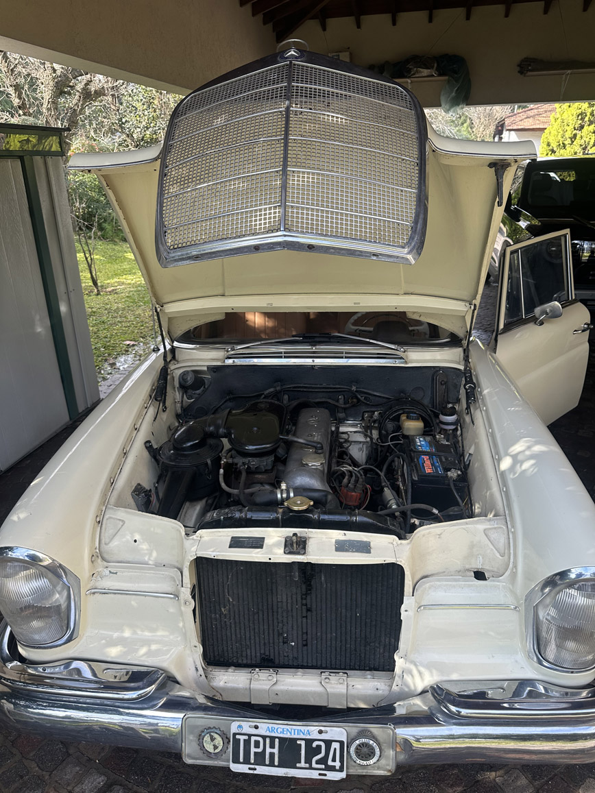 Mercedes Benz S230 - Foto 4