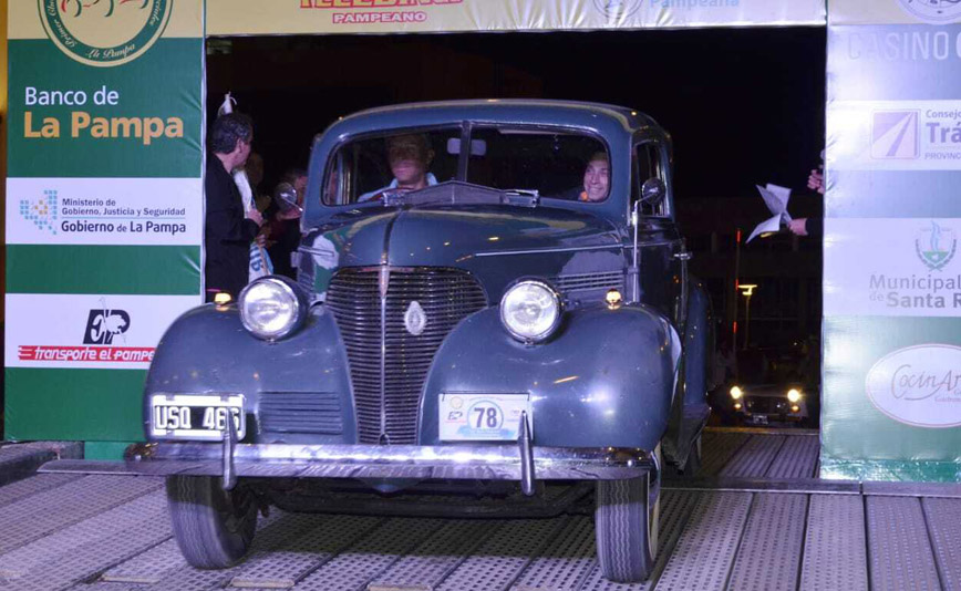 Chevrolet Master 85 - Foto 3