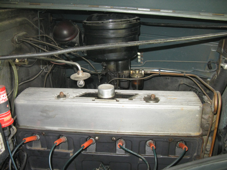 Chevrolet Master 85 - Foto 4