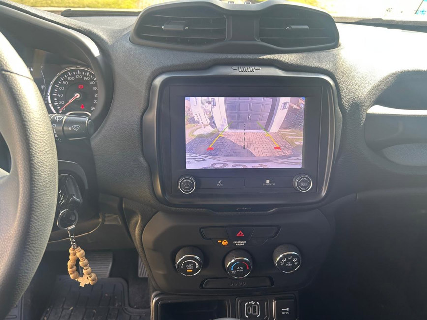 Jeep Renegade AT - Foto 4