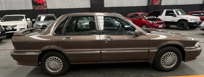 Mitsubishi Galant 2000 Super Saloon - Foto 3