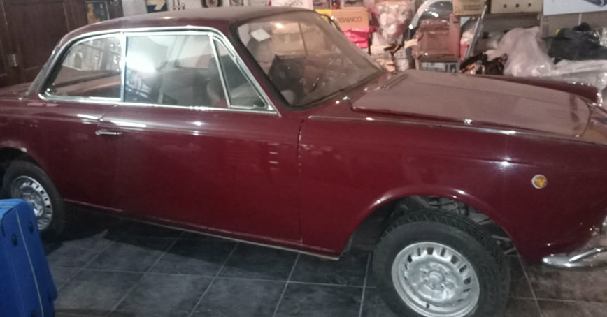 Fiat 1500 - Foto 2