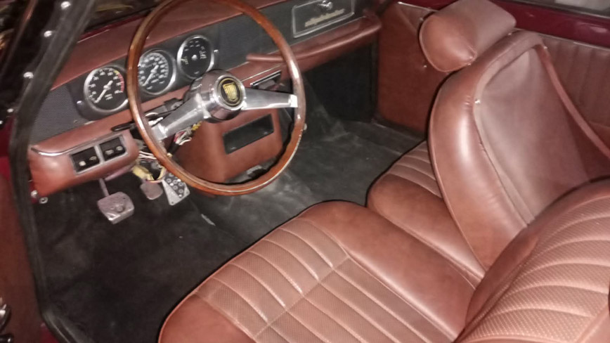 Fiat 1500 - Foto 4