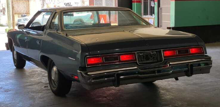 Chevrolet Impala - Foto 4