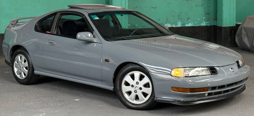Honda Prelude