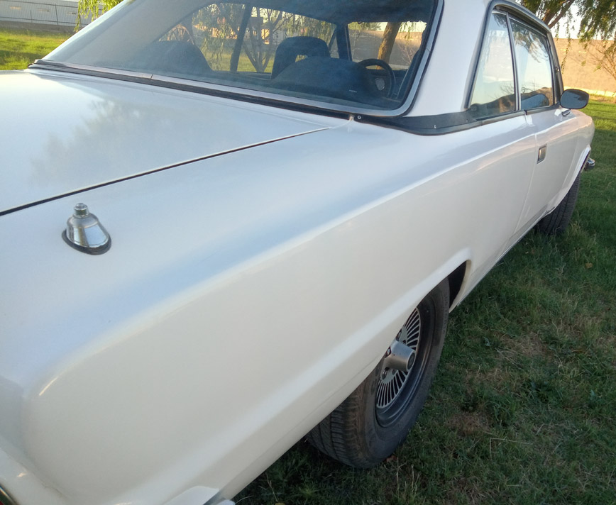 IKA Renault Torino - Foto 2