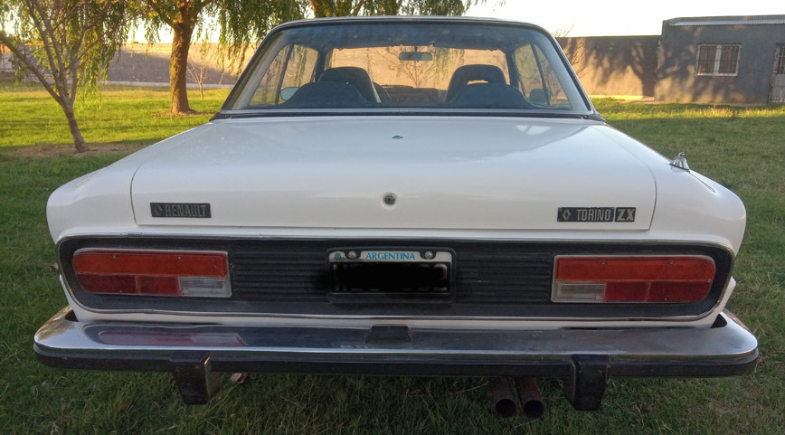 IKA Renault Torino - Foto 3